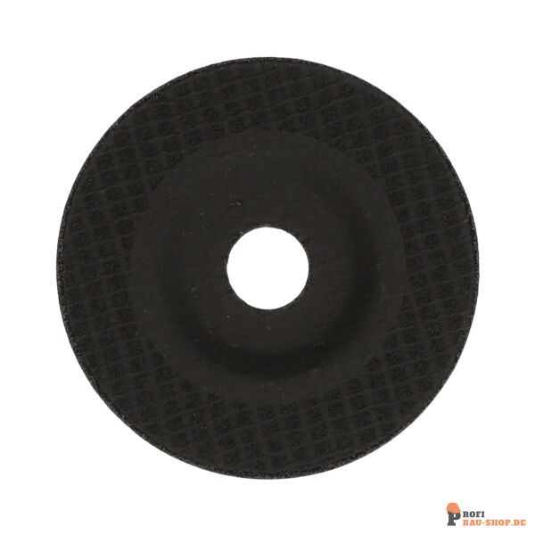 nortonschleifmittel/NORTON_schleifmittel_66252925522 Norton VULCAN  Portable grinding wheels 115x6.4x22.23mm 30 GRIT_122548